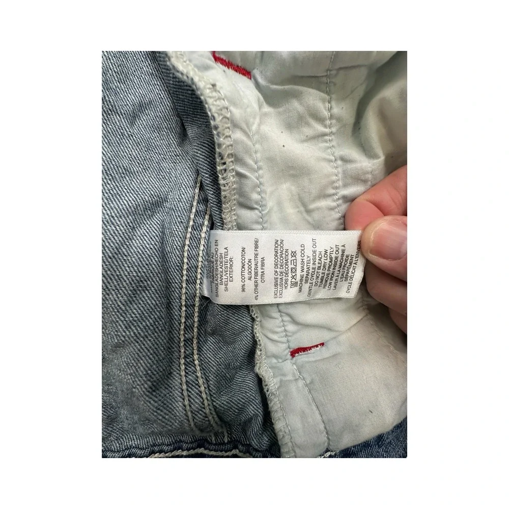 True Religion true religion